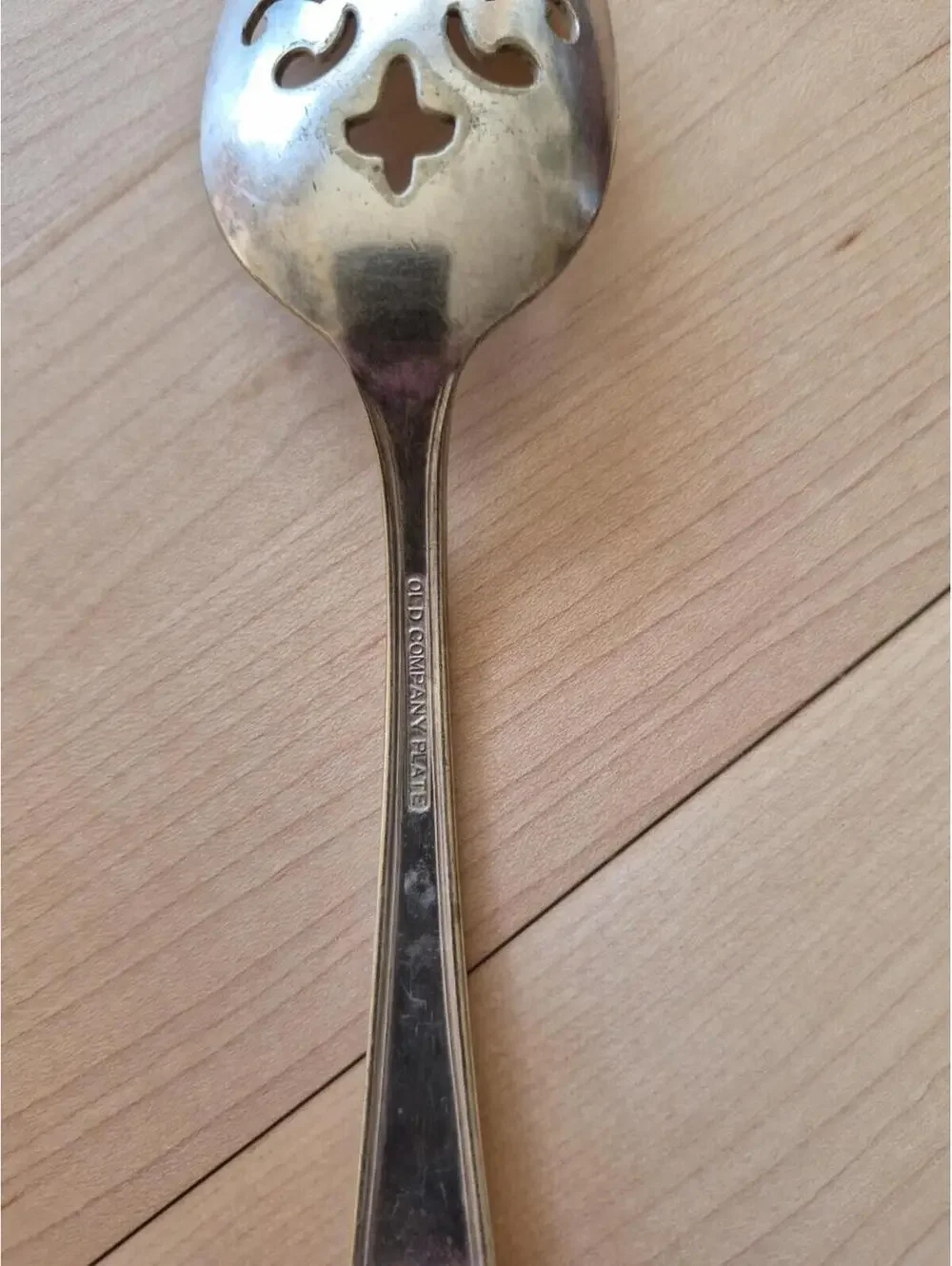 N/A international old
